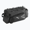 Bike trunk bag Rockbros A9-BK Bicycle Pannier Bag black 2