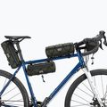 Bike bag Rockbros 30110049001 Bike Front Bag 2 l green/black 6