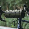 Bike bag Rockbros 30110049001 Bike Front Bag 2 l green/black 8