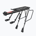 Bike rack Rockbros 33210004001 Bike Rear Rack black