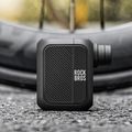Electric bike pump Rockbros 42720011001 Electric Mini Pump 120psi black 4