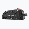 Bike frame bag Rockbros 039BK Bike Tube Bag 1 l black
