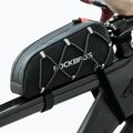 Bike frame bag Rockbros 039BK Bike Tube Bag 1 l black 3
