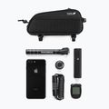 Bike frame bag Rockbros 30120096001 MTB Bike Top Tube Bag 1,3 l black 4