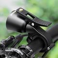 Bike bell Rockbros 34210005001 black 4