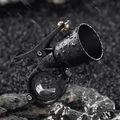 Bike bell Rockbros 34210005001 black 8