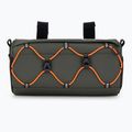 Handlebar bag Rockbros 30110054 Bike Front Bag 2,2 l army green 4