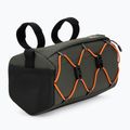 Handlebar bag Rockbros 30110054 Bike Front Bag 2,2 l army green 5