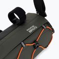 Handlebar bag Rockbros 30110054 Bike Front Bag 2,2 l army green 7