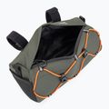 Handlebar bag Rockbros 30110054 Bike Front Bag 2,2 l army green 10