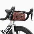 Handlebar bag Rockbros 30110054 Bike Front Bag 2,2 l brown 2