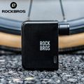 Electric bike pump Rockbros 42320011001 Electric Mini Pump 120psi black 3