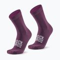 Socks Rockbros Road To Sky purple