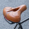 Bike saddle Rockbros 38210006002 brown 7