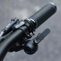 Bike bell Rockbros 34210007001 Left black 4