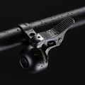Bike bell Rockbros 34210007002 Right black 4