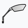 Bike mirror Rockbros 26210007002 Mirror 1 pcs Right black