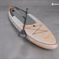 Aqua Marina Magma 3.4m orange SUP board BT-21MAP 11