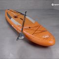 Aqua Marina Fusion SUP board 3.3m orange BT-21FUP 16