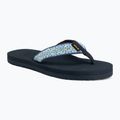 Women's flip-flops Teva Mush II companera blue