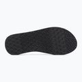 Women's flip-flops Teva Olowahu mix b black on black 4