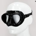 Cressi Nano diving mask black DS365050 6