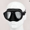 Cressi Calibro diving mask black DS425050 5