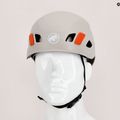 Mammut Skywalker 3.0 climbing helmet grey 11