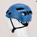 Mammut Skywalker 3.0 climbing helmet blue 9