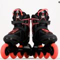 Women's roller skates K2 Vo2 S 90 Pro black 30G0247 4