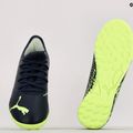 PUMA Future Z 4.4 TT men's football boots navy blue 107007 01 10