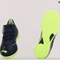 PUMA Future Z 3.4 IT Jr children's football boots navy blue 107013 01 10