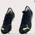 PUMA Future Z 4.4 FG/AG men's football boots navy blue 107005 01 10