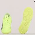 PUMA Ultra Play IT Jr children's football boots green 106927 01 10