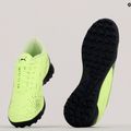 PUMA men's football boots Ultra Play TT green 106909 01 10