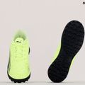 PUMA Ultra Play TT children's football boots green 106926 01 10