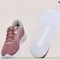 Women's running shoes PUMA Twitch Runner purple 376289 24 10