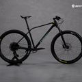 Orbea Alma H10 Eagle mountain bike black/green M21719L3 3