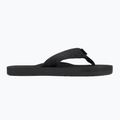 Men's Teva Mush II flip flops brick black 2