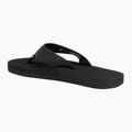 Men's Teva Mush II flip flops brick black 3