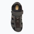 Teva Forebay men's sandals turkish coffee 5