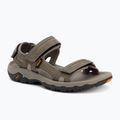 Teva Hudson bungee cord men's sandals