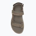 Teva Hudson bungee cord men's sandals 5