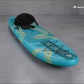AQUASTIC SUP board Adelaide 10' allround green AQS-SUP002 17