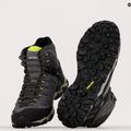 Men's trekking boots Meindl Lite Hike GTX grey 4692/31 9