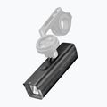 Rockbros front bike light RHL1500 black
