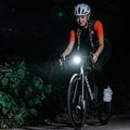 Rockbros front bike light RHL1500 black 5