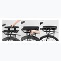 Rockbros bike rack bag 30140062 5 l black 7