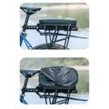 Rockbros bike rack bag 30140062 5 l black 8