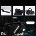Rockbros bike rack bag 30140090 11.6 l black 4